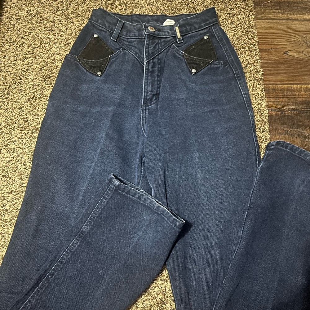 Rocky Mountain jeans